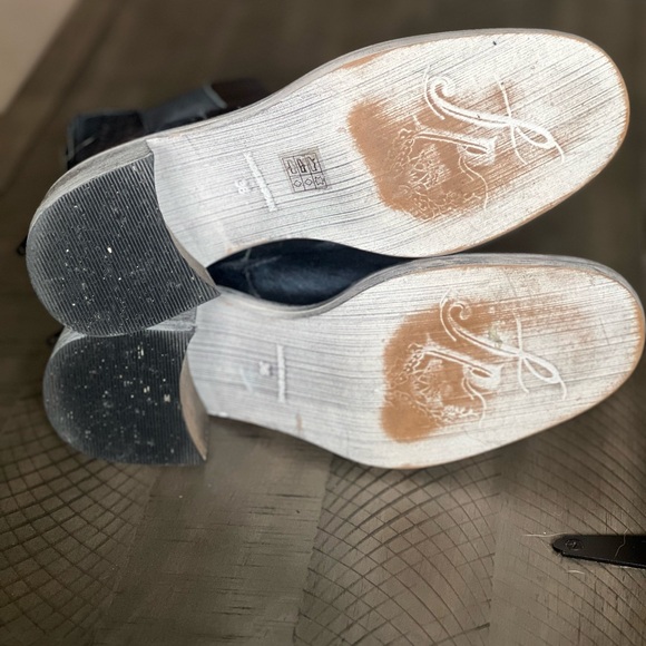 Free People Essential Chelsea boots - Picture 3 of 4